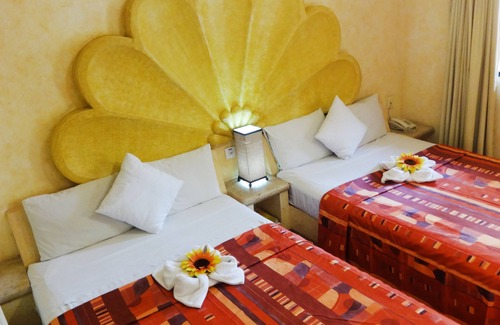 Magallanes Hôtel | Villas La Lupita