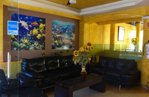 Magallanes Hôtel | Villas La Lupita