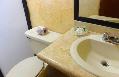Magallanes Hôtel | Villas La Lupita