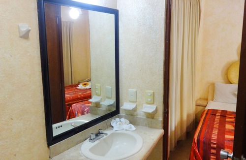 Magallanes Hôtel | Villas La Lupita