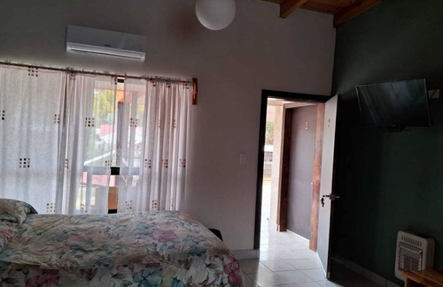 Creel Hôtel | Villas La Quinta