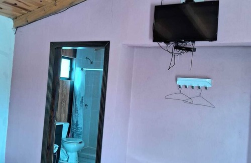 Creel Hôtel | Villas La Quinta