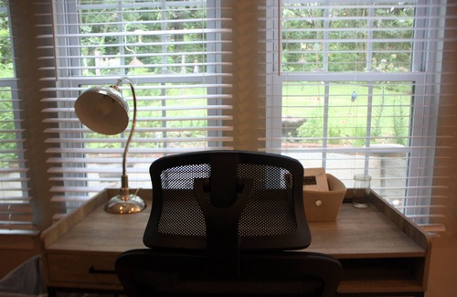 Tallahassee Appartement | Villas @ Lake Ella: 1br/2queen-1bth-Kitchenette