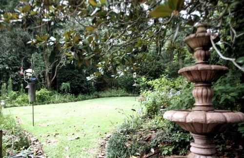 Tallahassee Villa | Villas @ Lake Ella Flat: 1br-1bth-desk