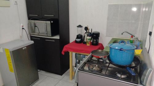Cancun Appartement | Villas Lakin, Comfort de Cancún