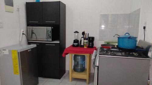 Cancun Appartement | Villas Lakin, Comfort de Cancún