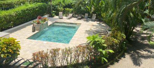 Playa Agujas Maison | Villas Majolana