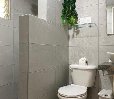 Playa Agujas Maison | Villas Majolana