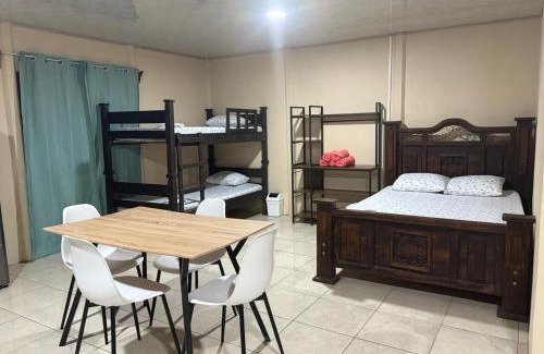 Rio Seco Hôtel | Villas Maricela