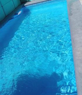 Rio Seco Hôtel | Villas Maricela