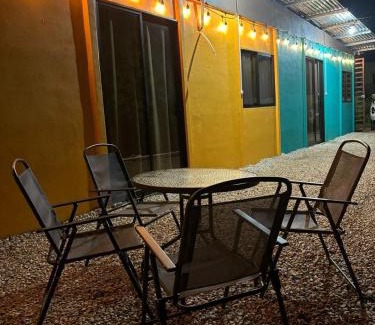 Rio Seco Hôtel | Villas Maricela