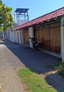 Monterrico Maison | Villas Mariela