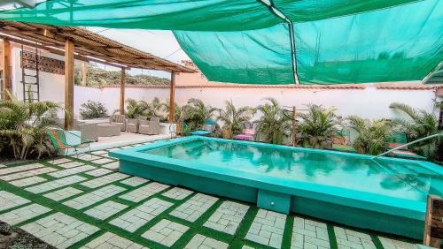 Monterrico Maison | Villas Mariela