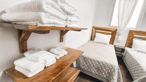 Monterrico Maison | Villas Mariela