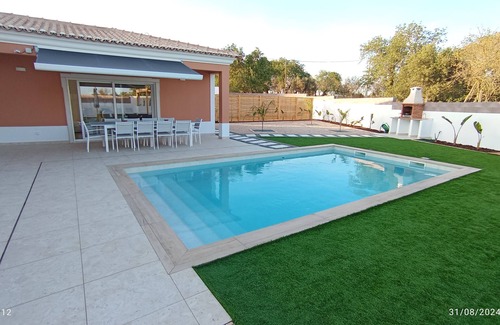 Albufeira Villa | Villas Meraki A