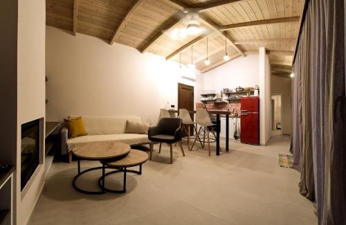 Parga Villa | Villas Meraki