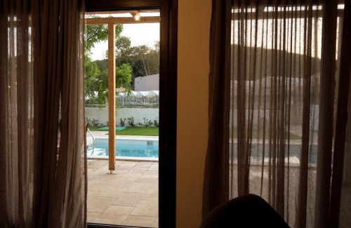 Parga Villa | Villas Meraki