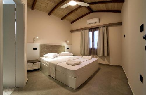 Parga Villa | Villas Meraki