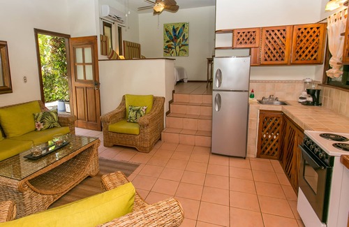 Manuel Antonio Hôtel | Villas Nicolás - Adults Only