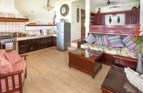 Manuel Antonio Hôtel | Villas Nicolás - Adults Only
