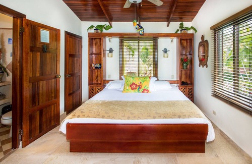 Manuel Antonio Hôtel | Villas Nicolás - Adults Only
