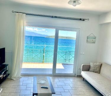 Sourpi Appartement | Villas Nies