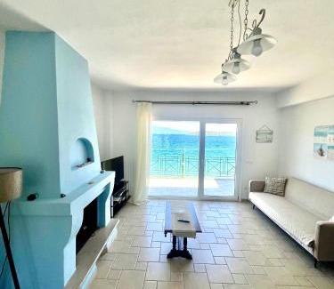 Sourpi Appartement | Villas Nies