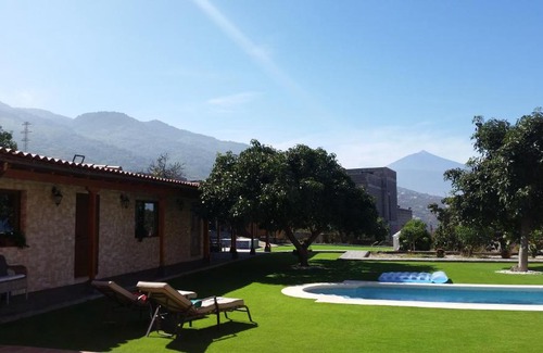 La Vera Maison | Villas Norte Piscina privada climatizada