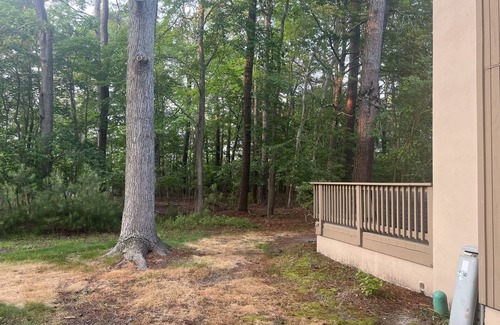 Bethany Beach Villa | Villas Of Bethany West, 6 personnes, promenade ou navette vers la plage, grande piscine