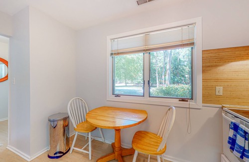Bethany Beach Copropriété | Villas of Bethany West - 792B Salt Pond Circle | Lovely condo with pool & tennis