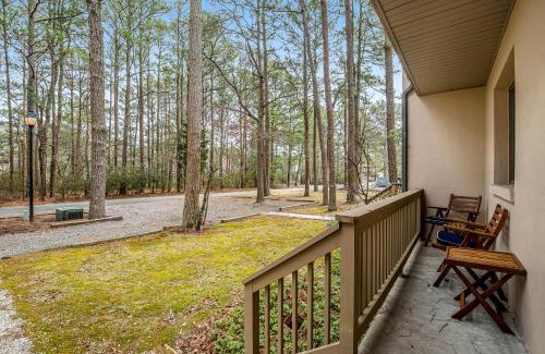 Bethany Beach Appartement | Villas of Bethany West - 796 Salt Pond Circle Unit B