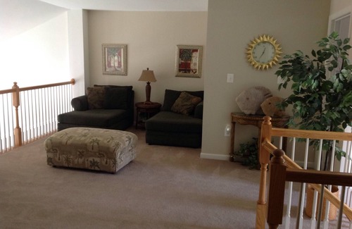 Ocean View Villa | Villas de Cedar Cove