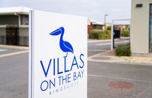 Kingscote Appartement | Villas on the Bay Kingscote