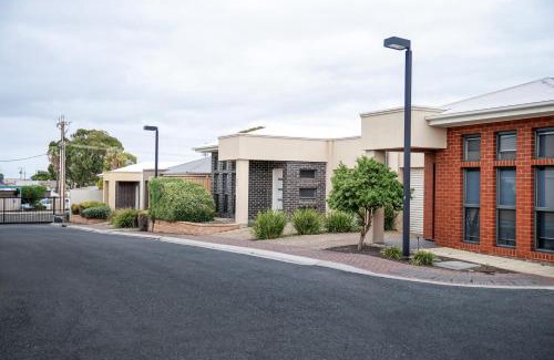 Kingscote Appartement | Villas on the Bay Kingscote