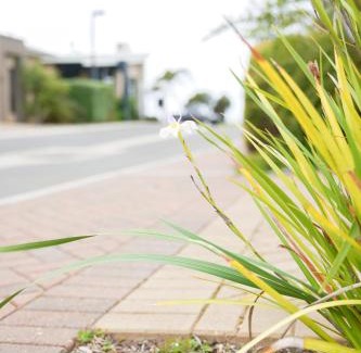 Kingscote Appartement | Villas on the Bay Kingscote