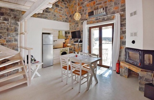 Vizari Maison | Villas Palazzo Greco, Agia Galini