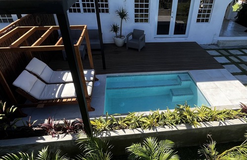 Aguacate Villa | Villas Palmar - Modern Luxury in Tropical Weather