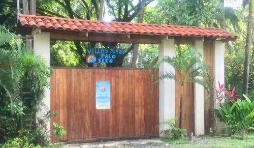 Parrita Maison | Villas Playa Palo Seco