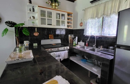 Parrita Maison | Villas Playa Palo Seco