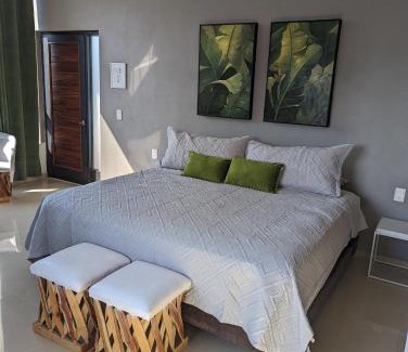 Chacala Hôtel | Villas Pura Chacala