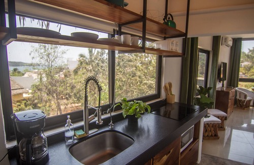 Chacala Appartement | Villas Pura Chacala