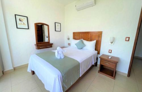 Santa Maria Huatulco Appartement | Villas & Resort Luz de Luna