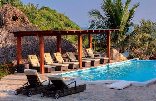 Santa Maria Huatulco Appartement | Villas & Resort Luz de Luna