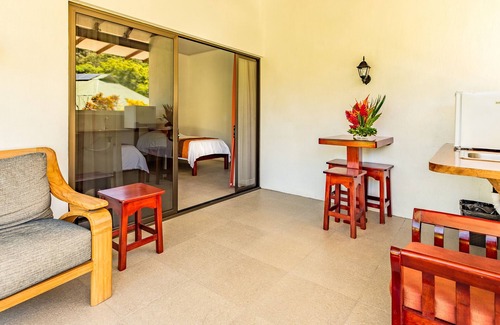 Dominical Hôtel | Villas Rio Mar