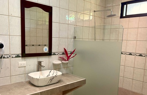 Dominical Hôtel | Villas Rio Mar