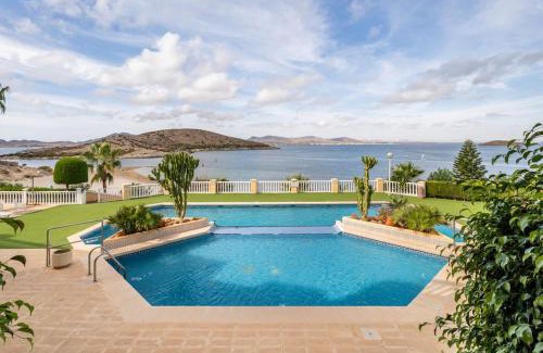 Diputacion de Rincon de San Gines Appartement | Villas Romanas with best sunsets and views