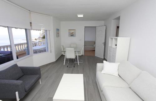 Diputacion de Rincon de San Gines Appartement | Villas Romanas with best sunsets and views