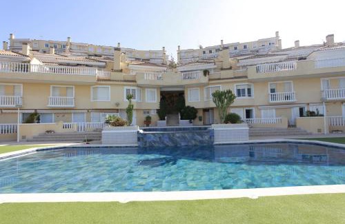 Diputacion de Rincon de San Gines Appartement | Villas Romanas with best sunsets and views
