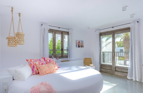 S'Argamassa Hôtel | Villas S'argamassa