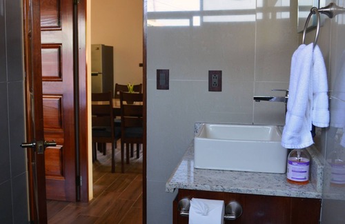Hatillo Maison | Villas San Fernando - Villa Caroline - Près de Dominical